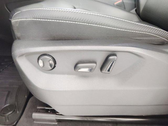 used 2022 Volkswagen Atlas Cross Sport car, priced at $24,499