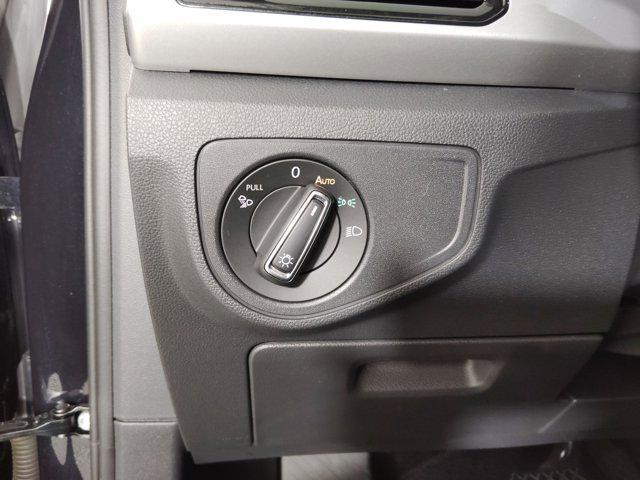 used 2022 Volkswagen Atlas Cross Sport car, priced at $24,499