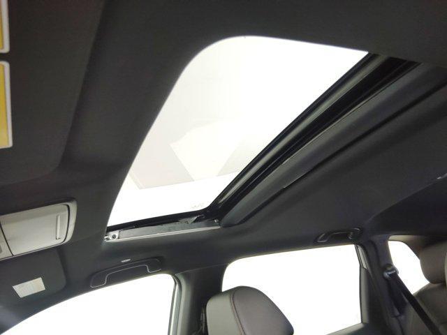 new 2026 Honda CR-V Hybrid car, priced at $38,261