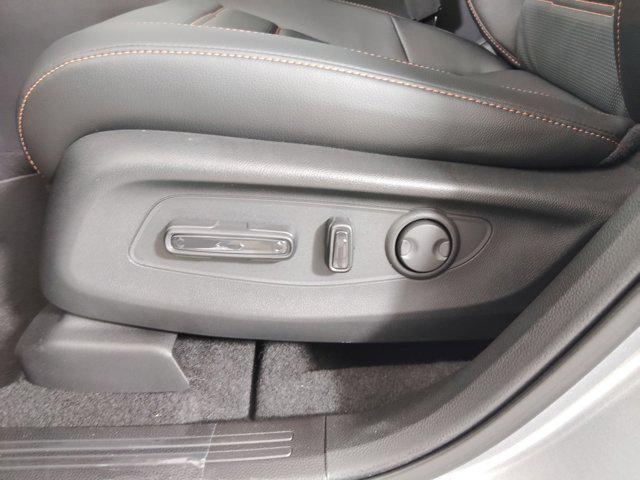 new 2026 Honda CR-V Hybrid car, priced at $38,261