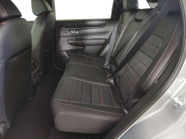 new 2026 Honda CR-V Hybrid car, priced at $38,261