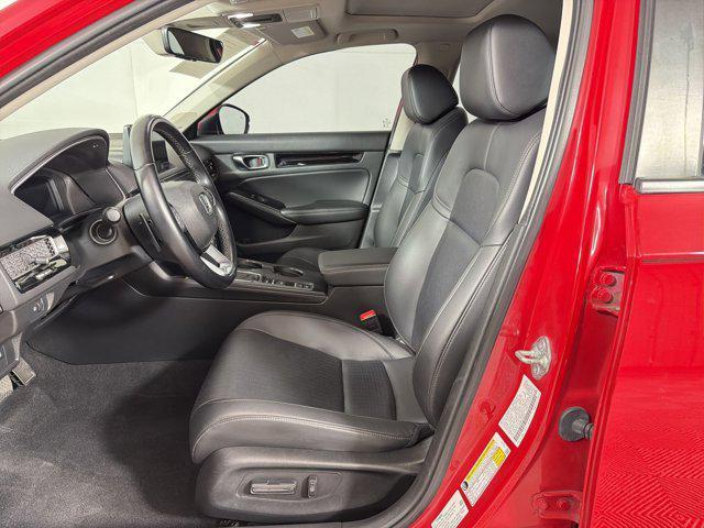 used 2022 Honda Civic car, priced at $23,998