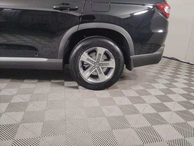 new 2026 Honda Pilot car, priced at $43,901