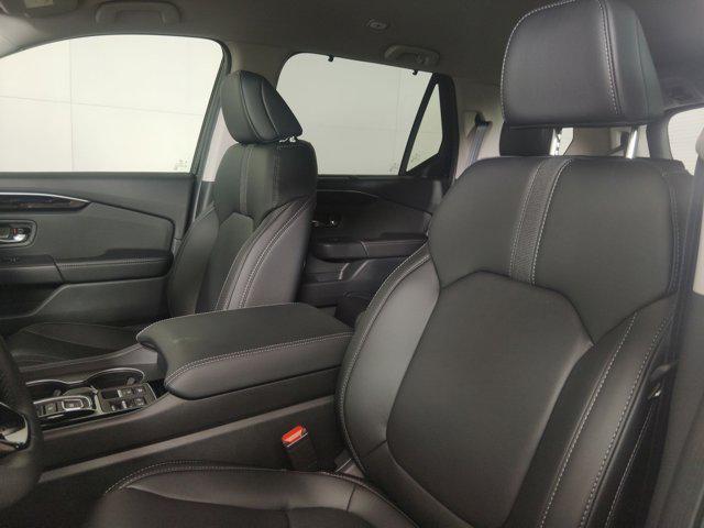 new 2026 Honda Pilot car, priced at $43,901