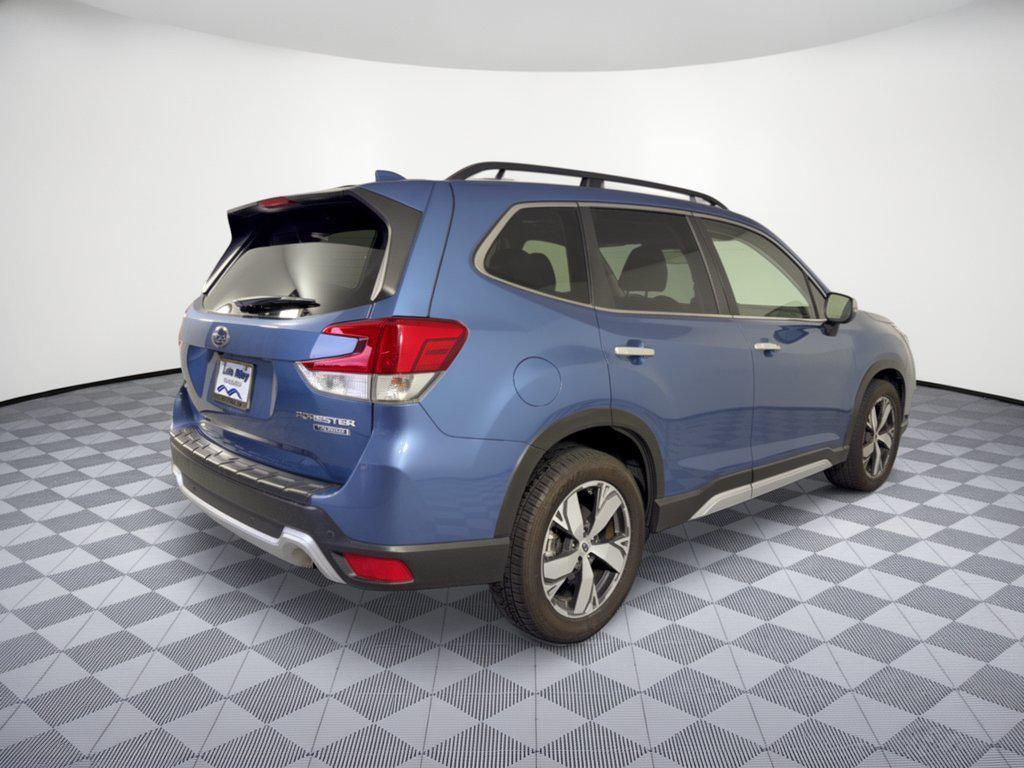 used 2019 Subaru Forester car, priced at $16,719
