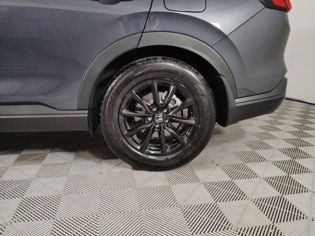 new 2026 Honda CR-V Hybrid car, priced at $38,261