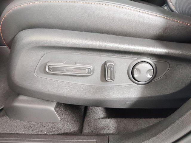 new 2026 Honda CR-V Hybrid car, priced at $38,261