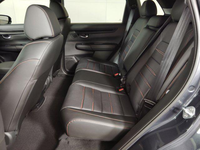 new 2026 Honda CR-V Hybrid car, priced at $38,261