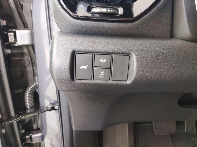 new 2025 Honda Pilot car, priced at $54,561