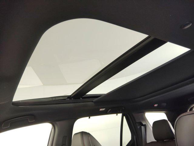 new 2025 Honda Pilot car, priced at $54,561