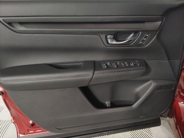 new 2026 Honda CR-V Hybrid car, priced at $38,691