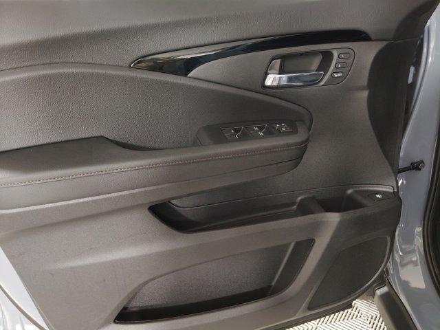 new 2026 Honda Ridgeline car, priced at $45,541