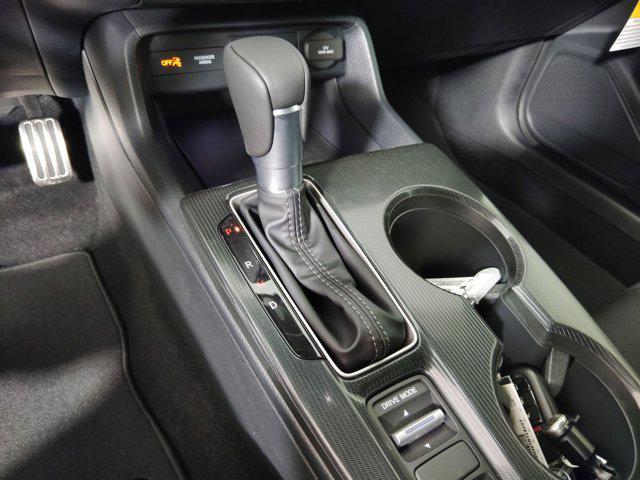 new 2026 Honda Civic car, priced at $27,241