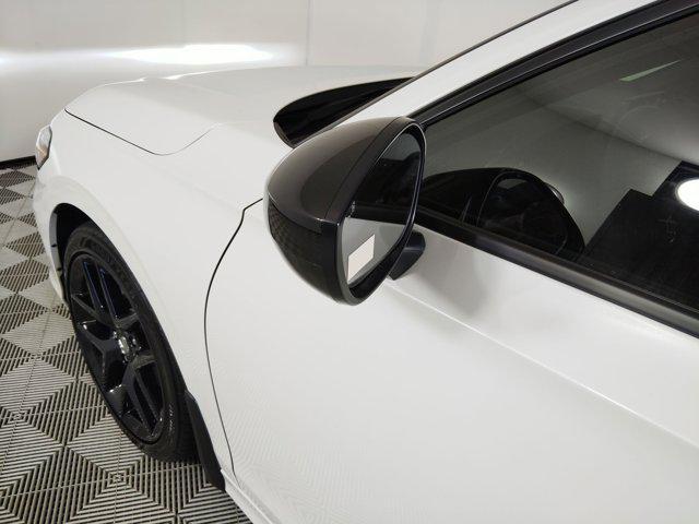 new 2026 Honda Civic car, priced at $27,241