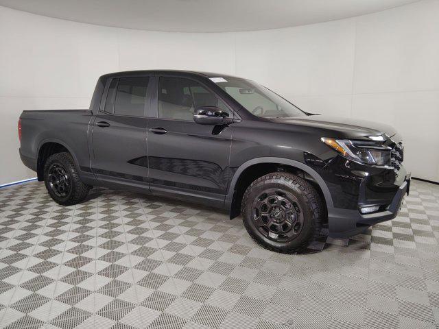 new 2026 Honda Ridgeline car, priced at $45,681