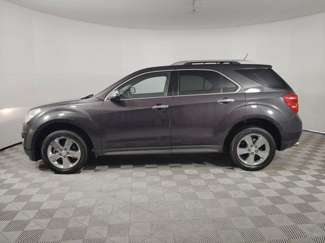 used 2013 Chevrolet Equinox car, priced at $8,999
