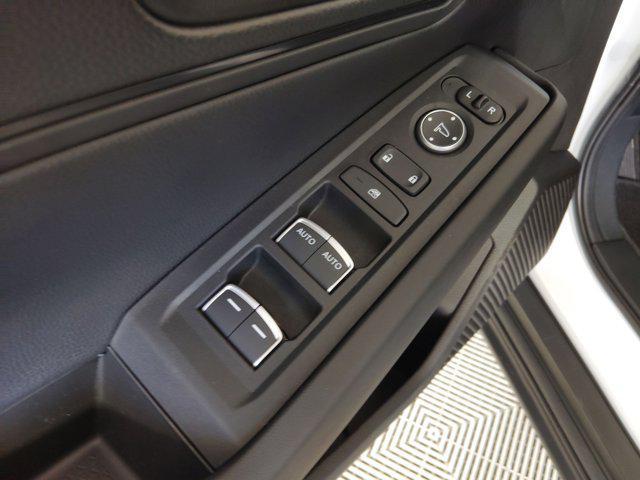 new 2025 Honda Accord car, priced at $28,741