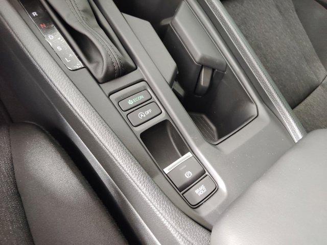 new 2025 Honda Accord car, priced at $28,741