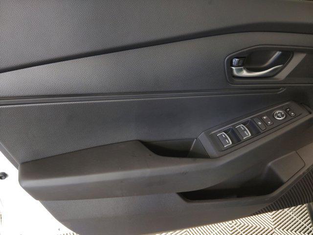 new 2025 Honda Accord car, priced at $28,741