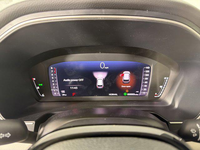 new 2026 Honda Pilot car, priced at $43,556