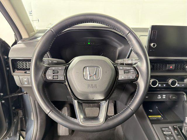 used 2025 Honda CR-V car, priced at $32,723