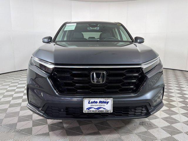 used 2025 Honda CR-V car, priced at $32,723