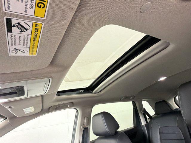 used 2025 Honda CR-V car, priced at $32,723