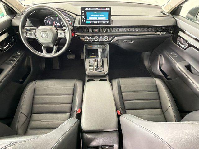 used 2025 Honda CR-V car, priced at $32,723