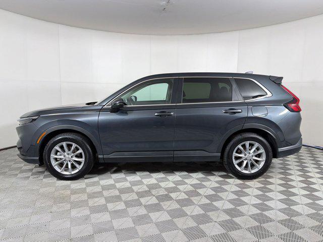 used 2025 Honda CR-V car, priced at $32,723
