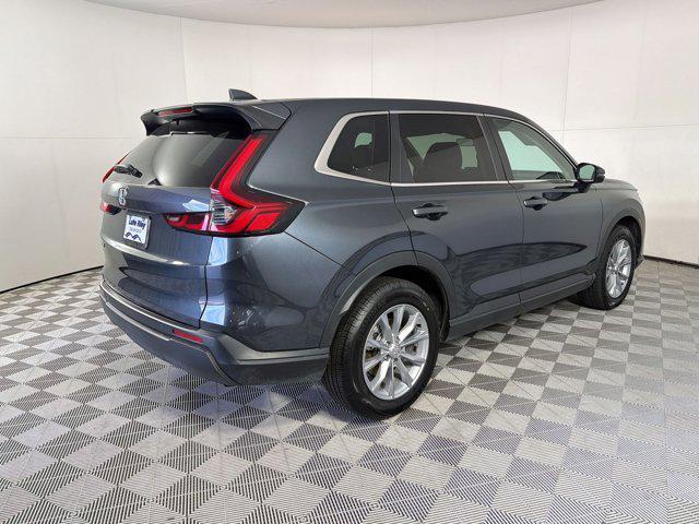 used 2025 Honda CR-V car, priced at $32,723