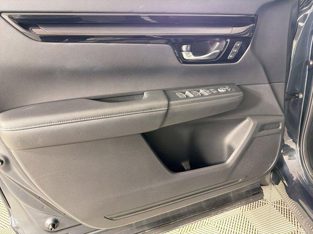used 2025 Honda CR-V car, priced at $32,723