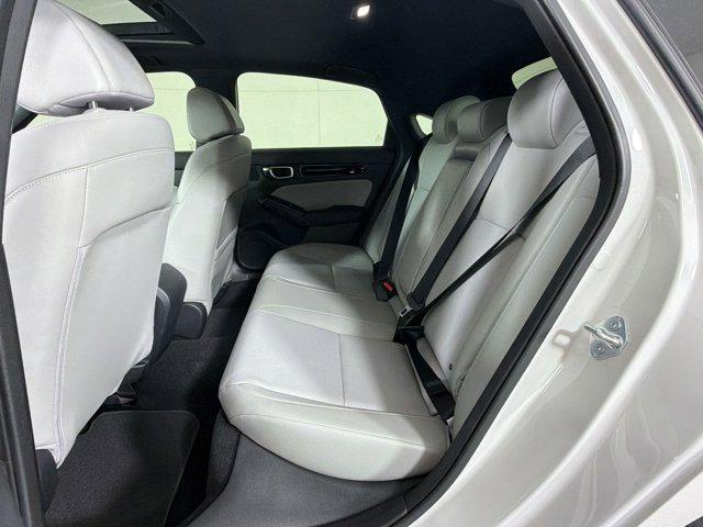new 2026 Honda Civic Hybrid car, priced at $34,269