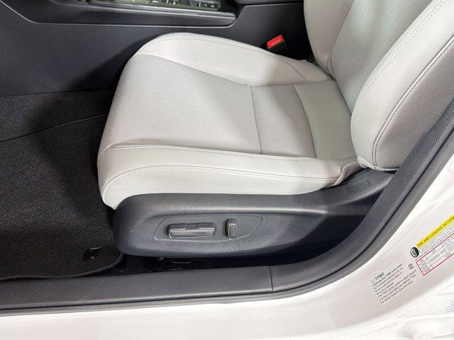 new 2026 Honda Civic Hybrid car, priced at $34,269