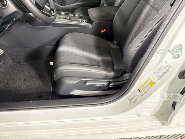 new 2026 Honda Civic car, priced at $27,341