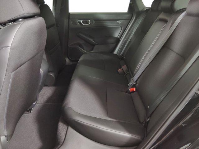 new 2026 Honda Civic Hybrid car, priced at $29,591