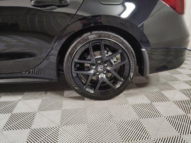 new 2026 Honda Civic Hybrid car, priced at $29,591