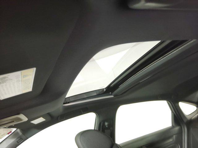 new 2026 Honda Civic Hybrid car, priced at $29,591