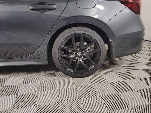 new 2026 Honda Civic Hybrid car, priced at $29,491