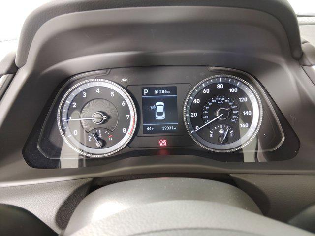 used 2023 Hyundai Sonata car, priced at $18,999