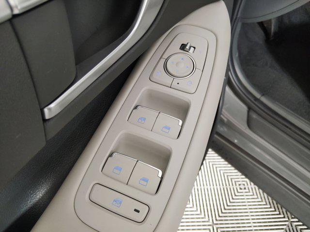 used 2023 Hyundai Sonata car, priced at $18,999