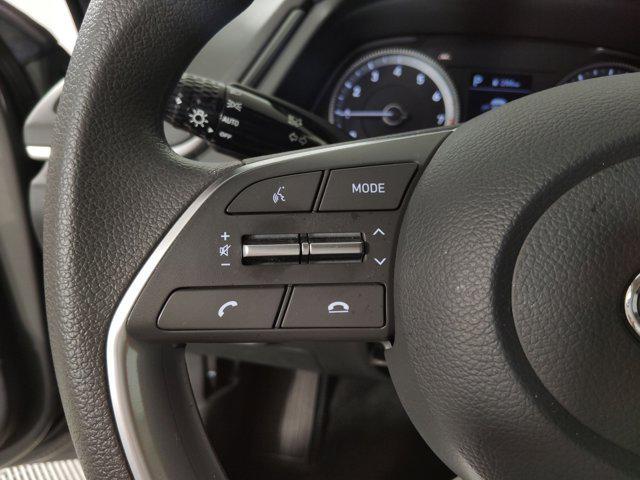 used 2023 Hyundai Sonata car, priced at $18,999