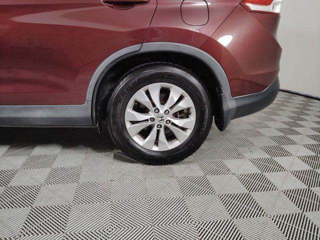 used 2013 Honda CR-V car, priced at $7,999