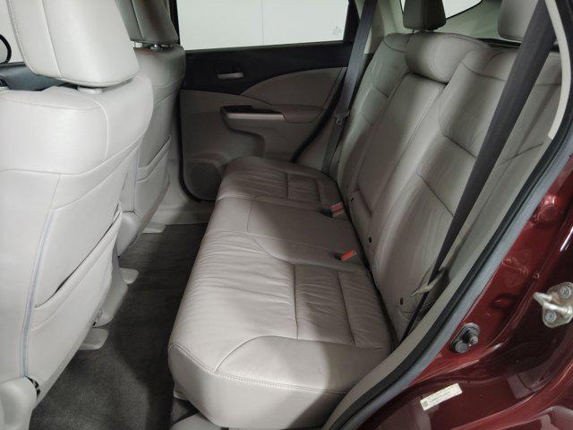 used 2013 Honda CR-V car, priced at $7,999