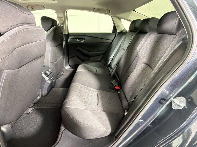 new 2026 Honda Accord car, priced at $30,551