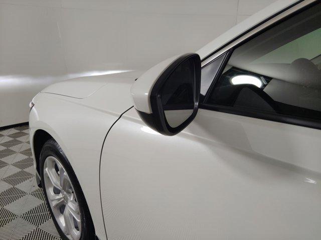 new 2025 Honda Accord car, priced at $28,741