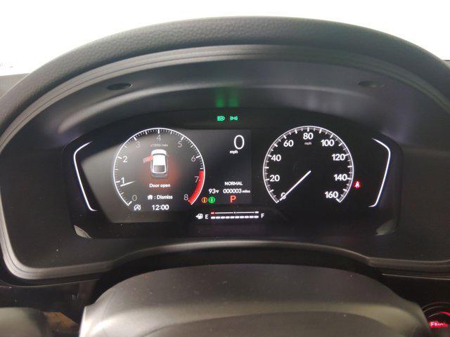 new 2026 Honda Civic car, priced at $27,791