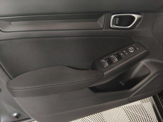 new 2026 Honda Civic car, priced at $27,791