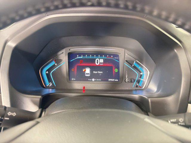 used 2024 Honda Odyssey car, priced at $26,999