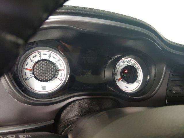 used 2022 Dodge Challenger car, priced at $45,999