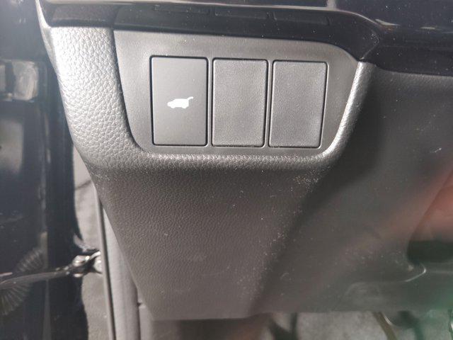 new 2026 Honda CR-V Hybrid car, priced at $41,991